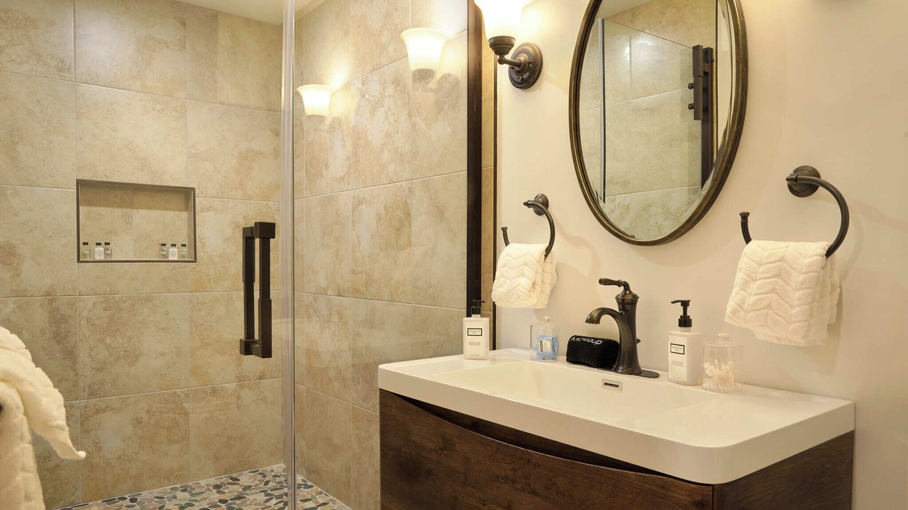 Photo of Bathroom in Superior
