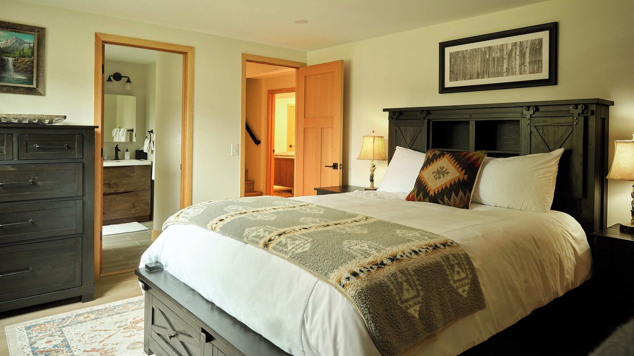 Photo of Bedroom in Superior