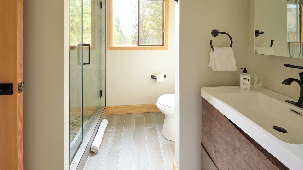 Photo of Bathroom in Superior