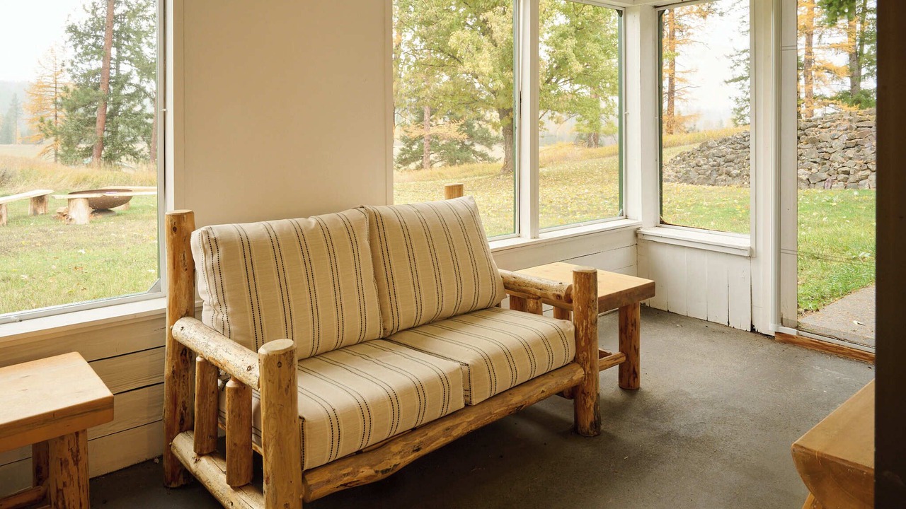 Photo of Livingroom in Superior