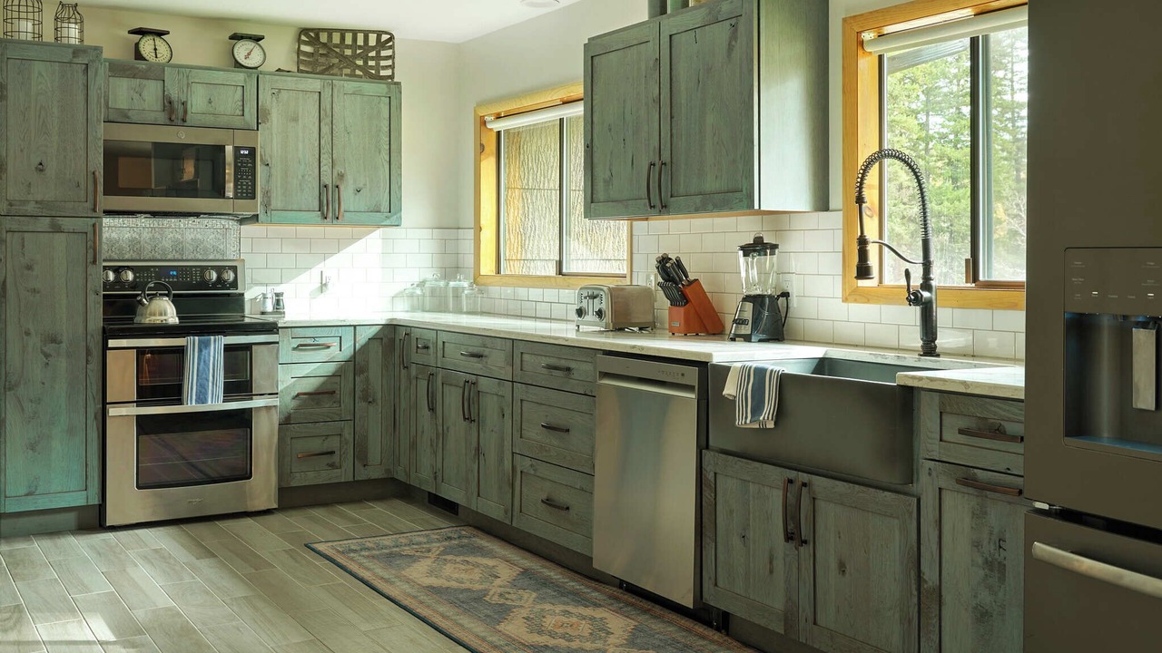 Photo of Kitchen in Superior