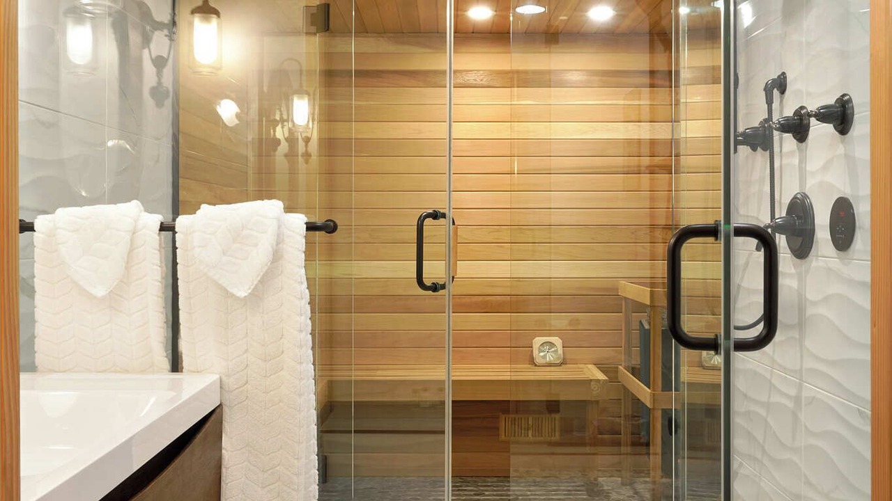 Photo of Bathroom in Superior