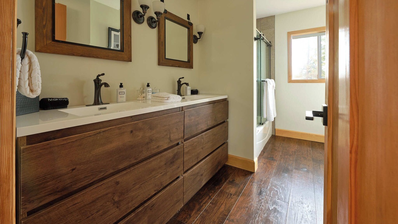 Photo of Bathroom in Superior
