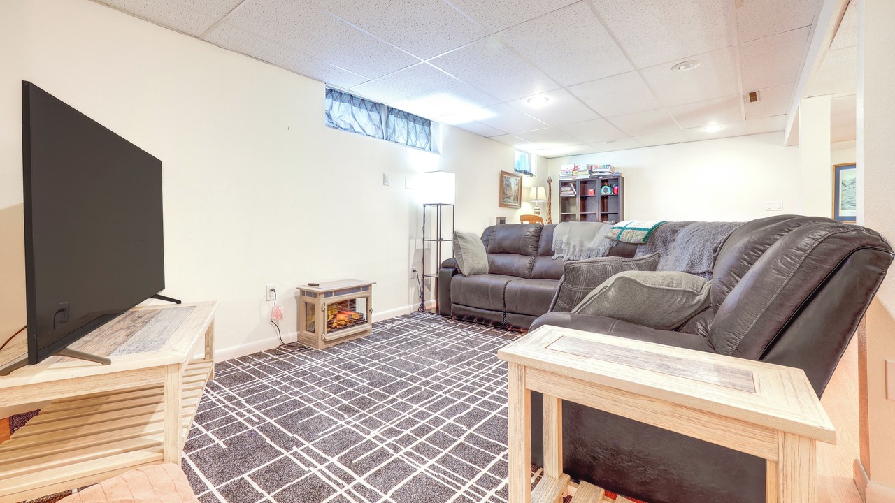 Photo of Livingroom in Malta