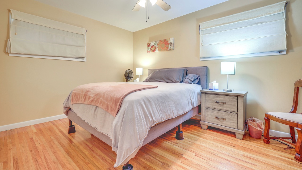 Photo of Bedroom in Malta