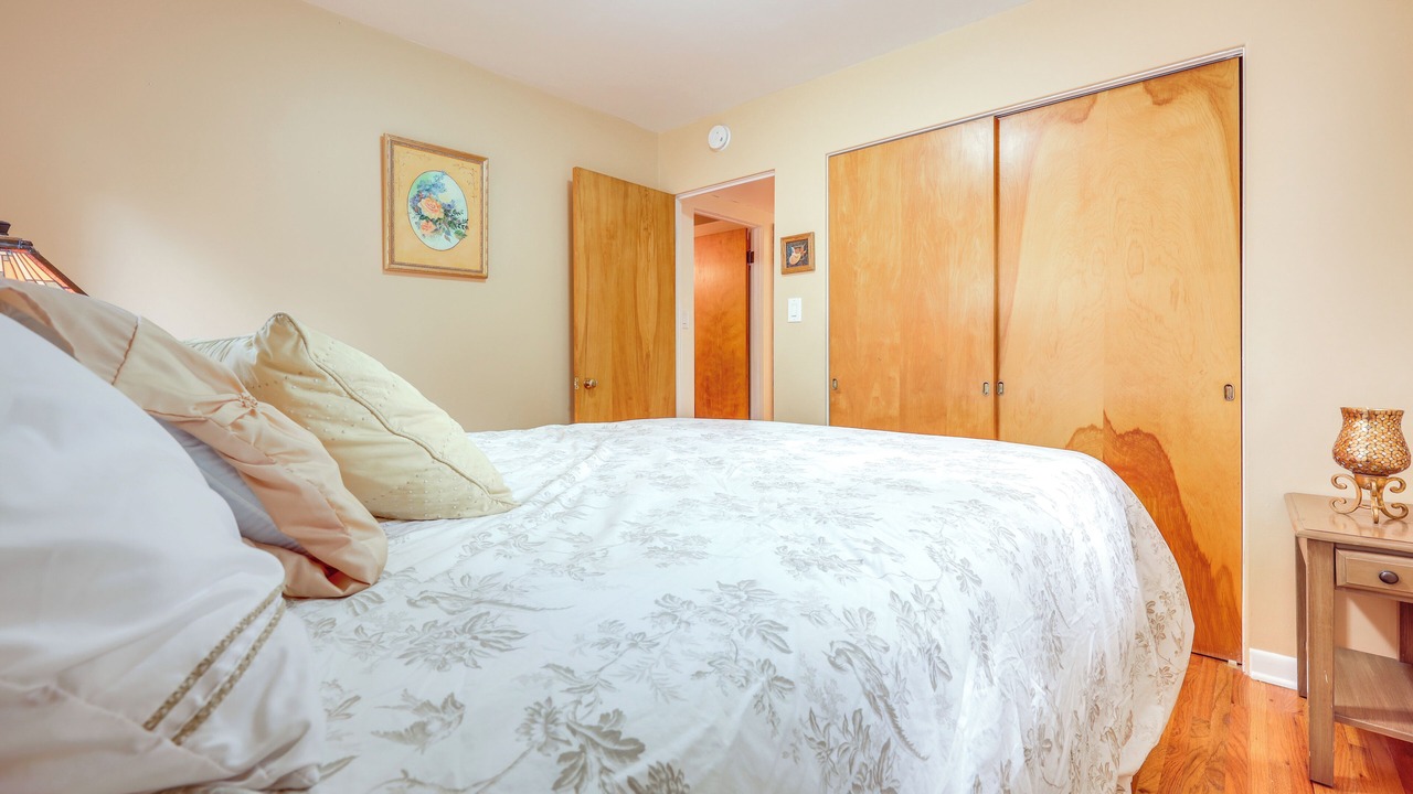 Photo of Bedroom in Malta