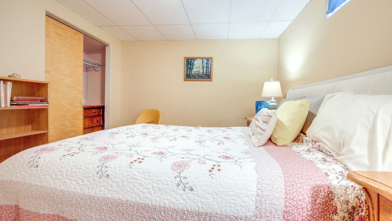 Photo of Bedroom in Malta