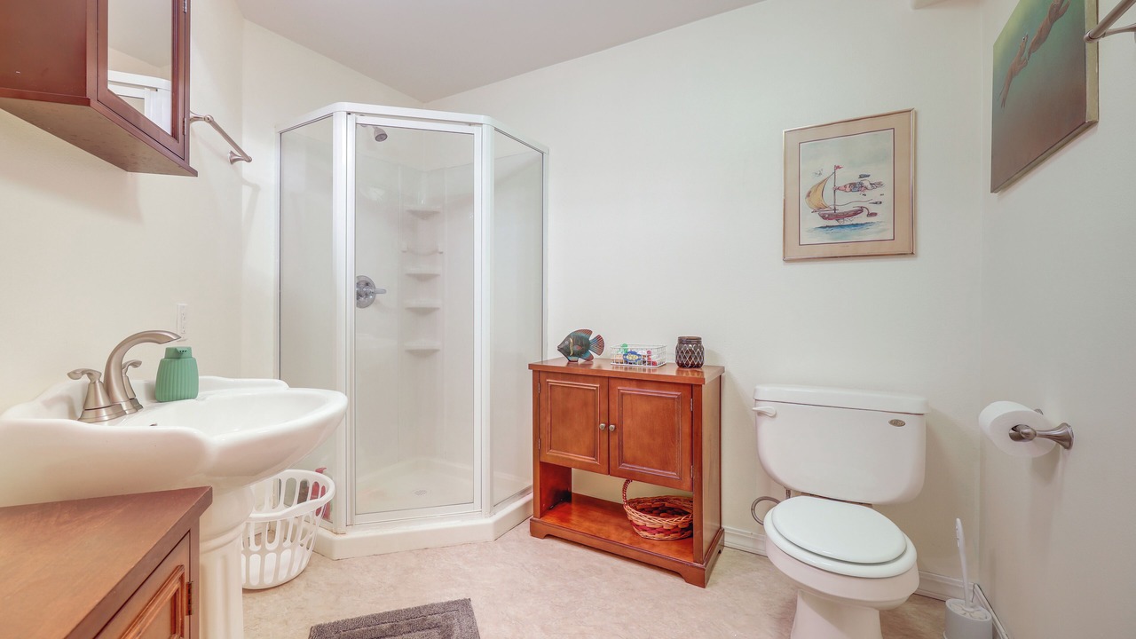 Photo of Bathroom in Malta