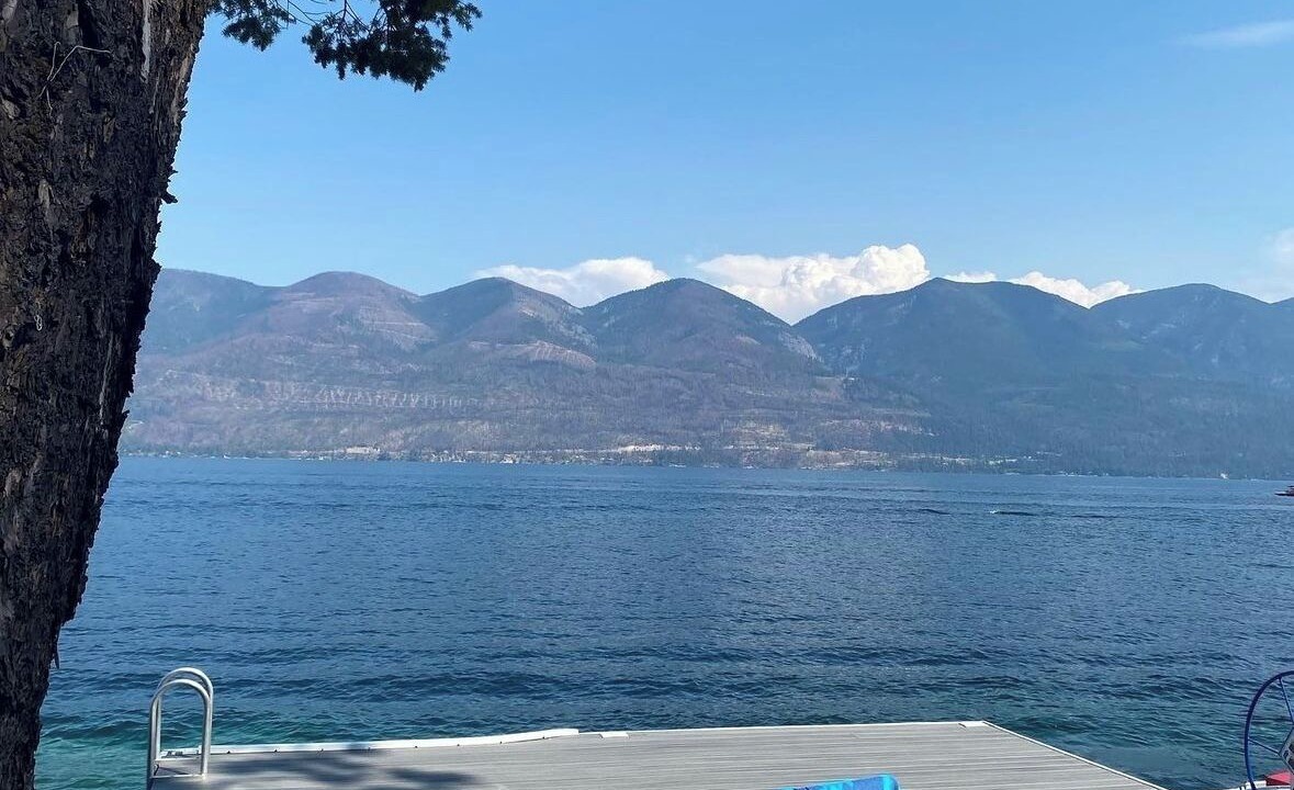 Photo of Patio Balcony in Finley Point