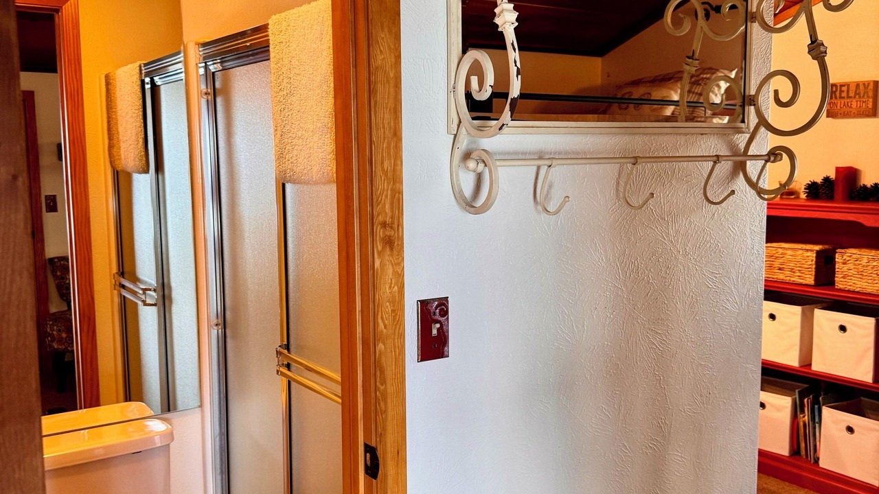 Photo of Bathroom in Finley Point