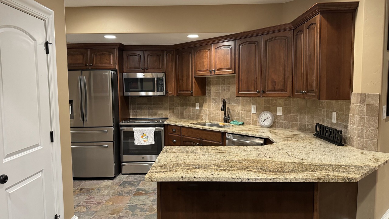 Photo of Kitchen in Highland