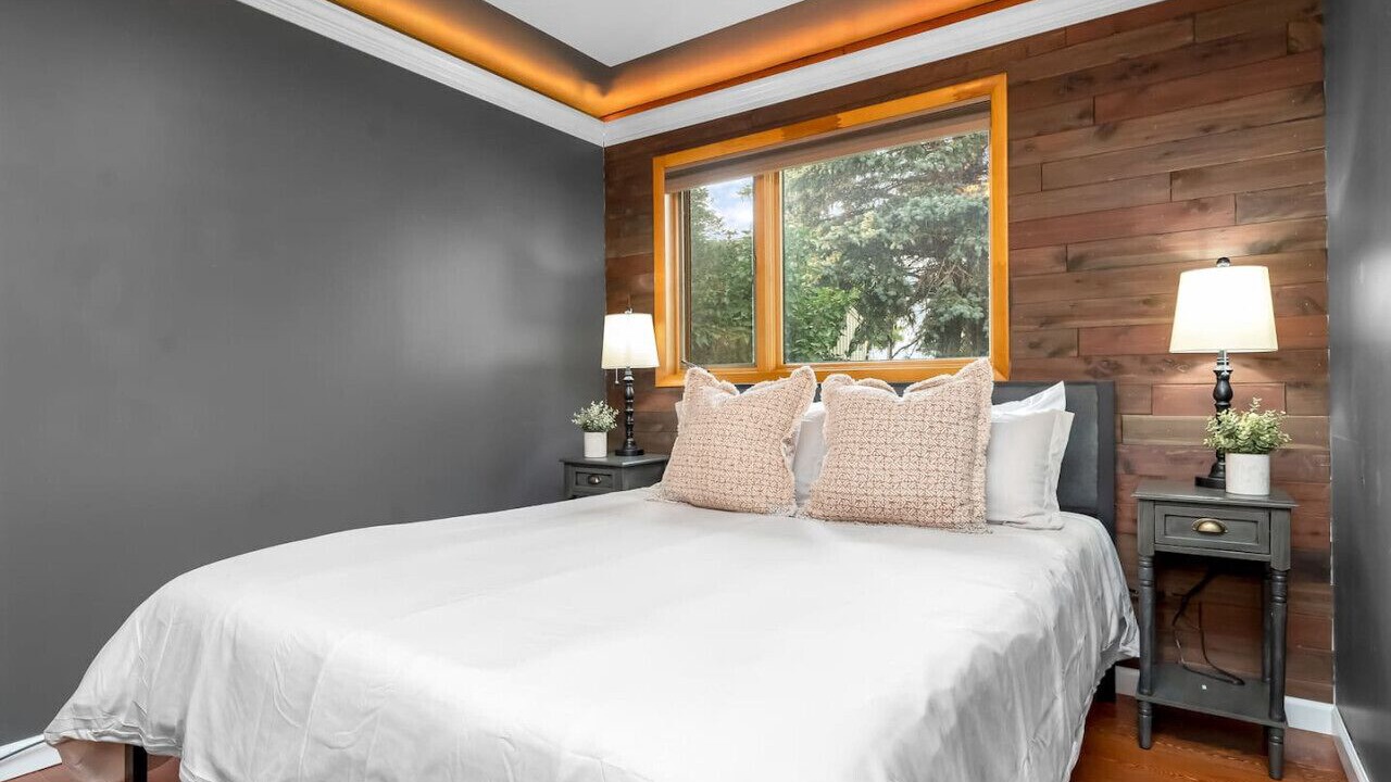 Photo of Bedroom in Great Falls