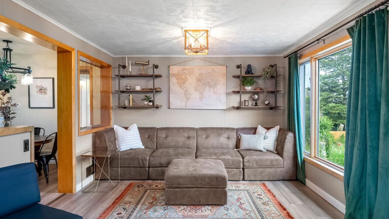 Photo of Livingroom in Great Falls