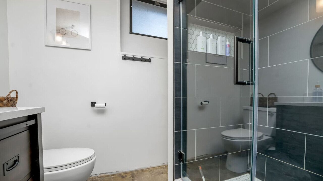 Photo of Bathroom in Great Falls