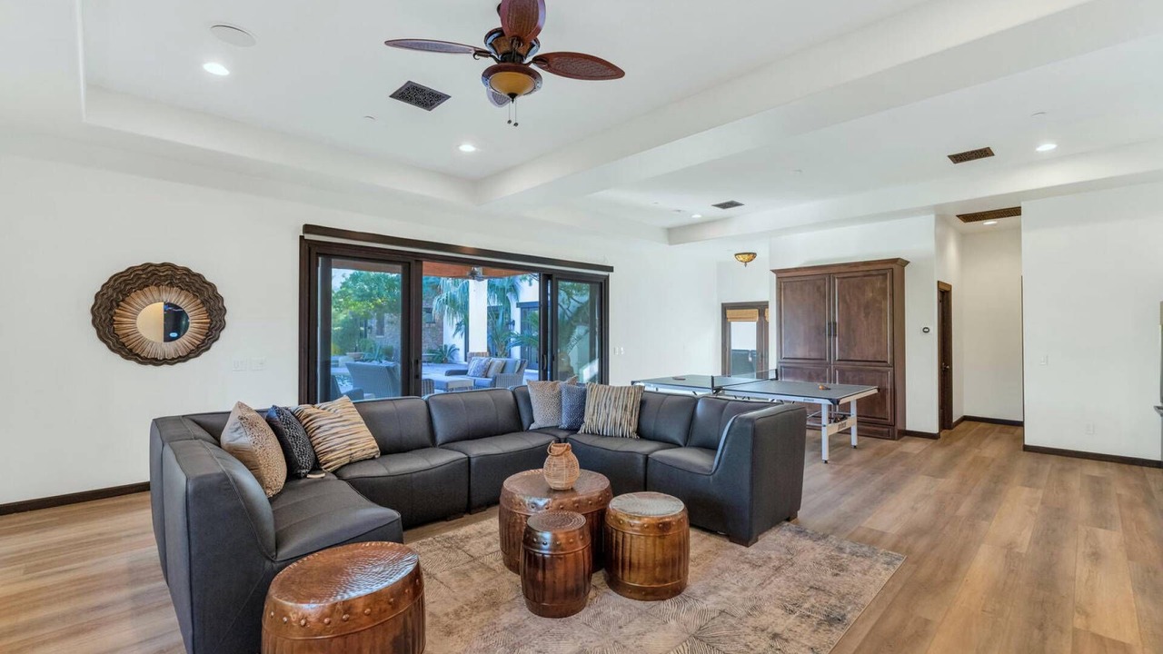 Photo of Outdoor in Central Scottsdale