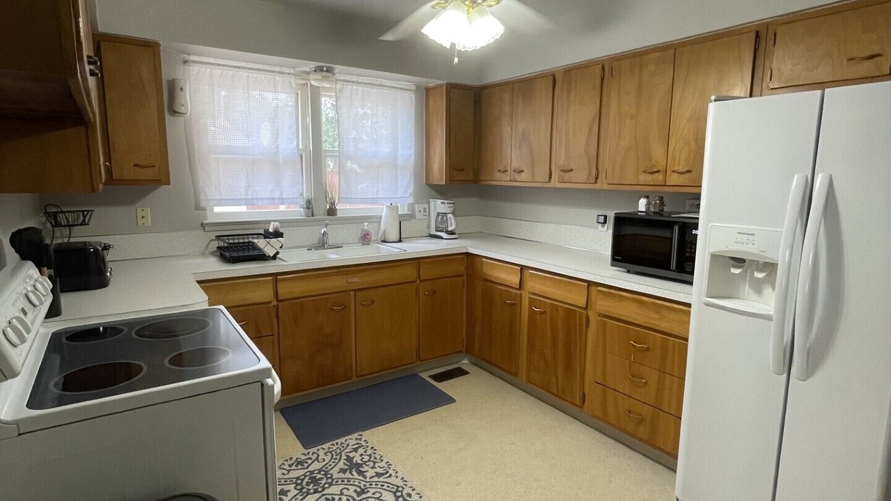 Photo of Kitchen in South Side
