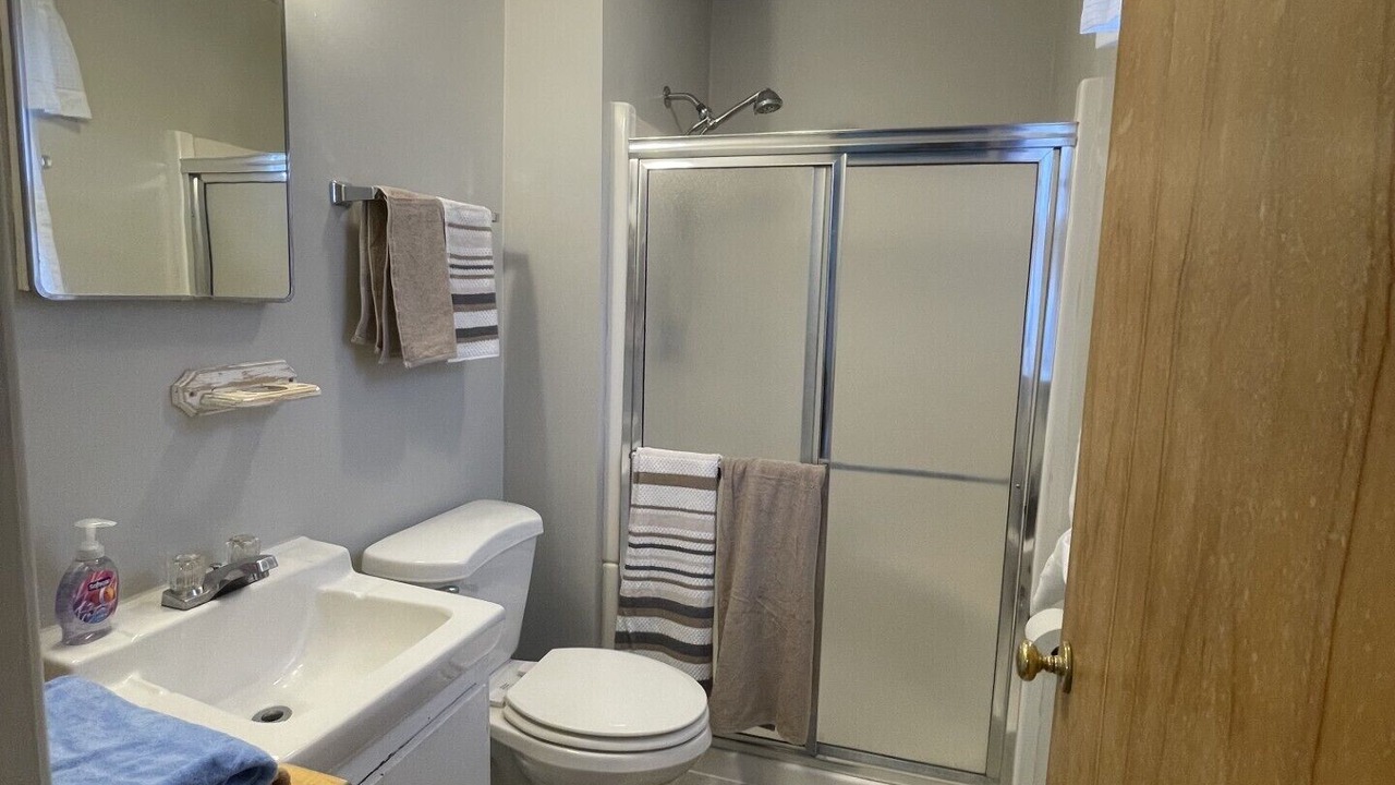 Photo of Bathroom in South Side