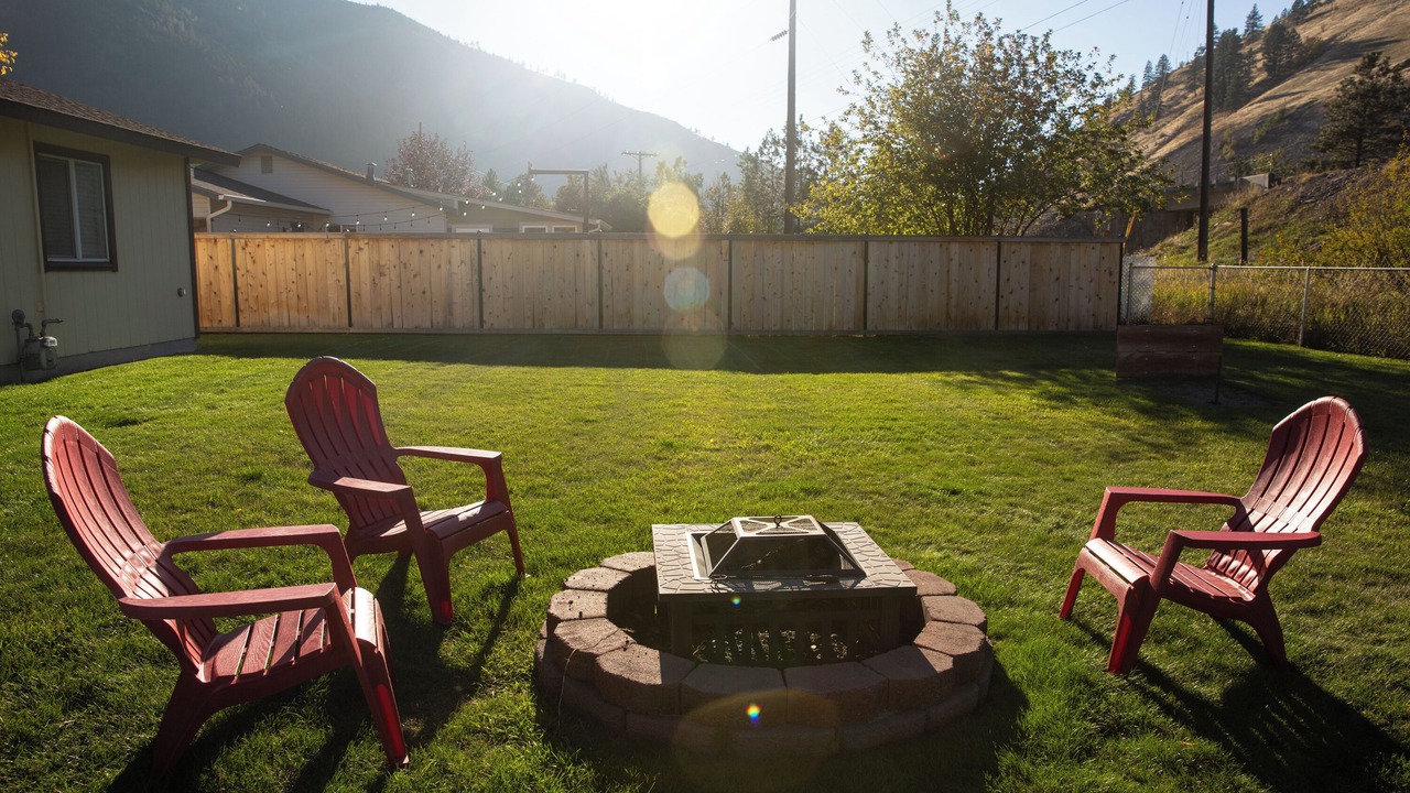 Photo of Outdoor in Heart of Missoula