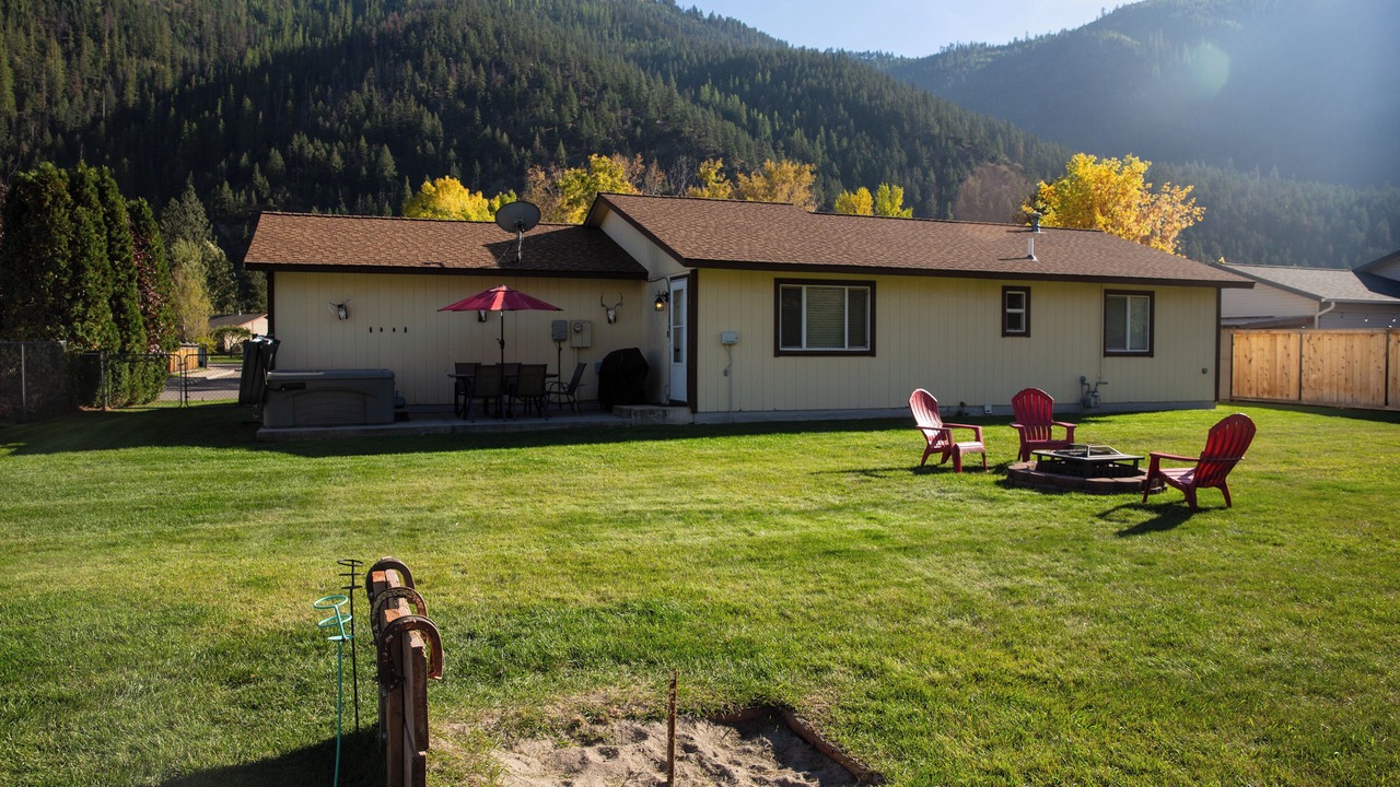 Photo of Outdoor in Heart of Missoula