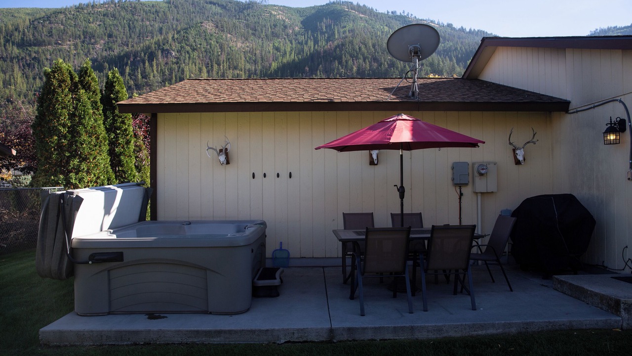 Photo of Outdoor in Heart of Missoula