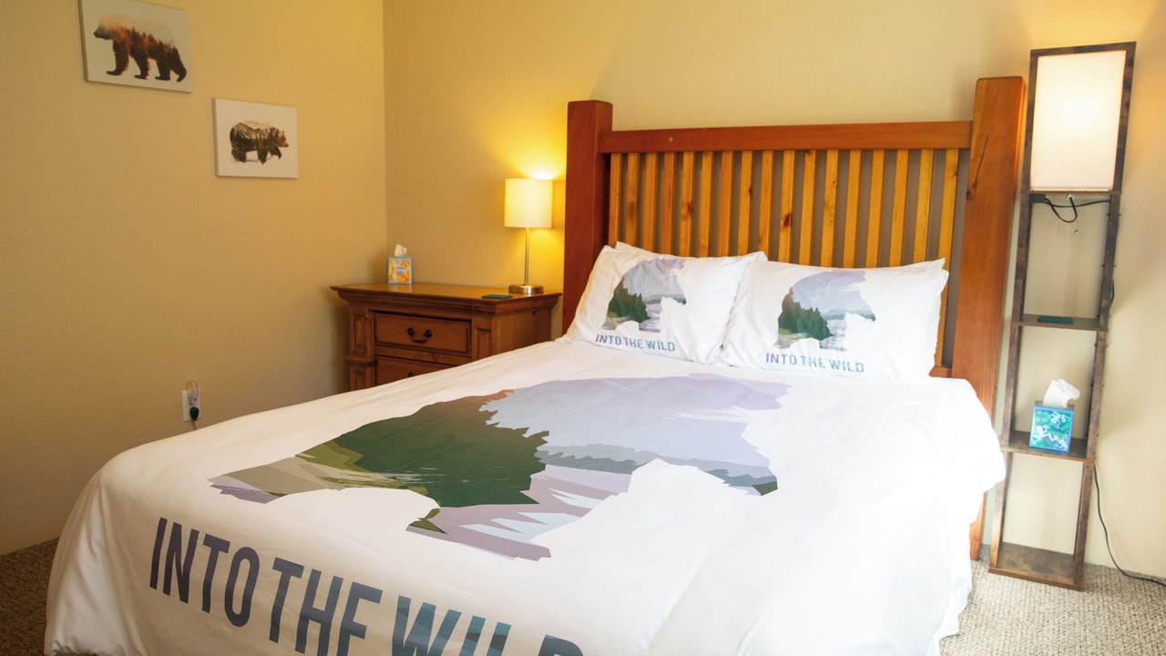 Photo of Bedroom in Heart of Missoula