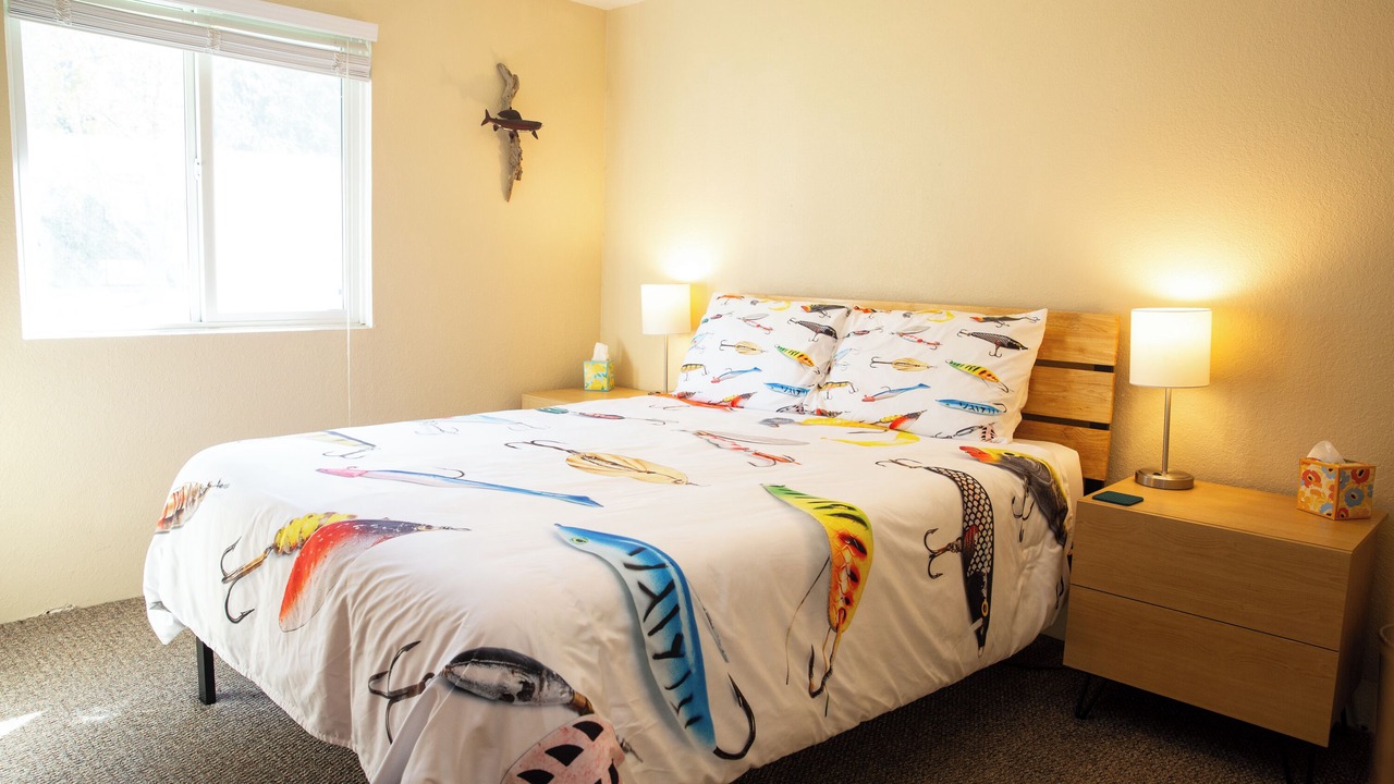 Photo of Bedroom in Heart of Missoula