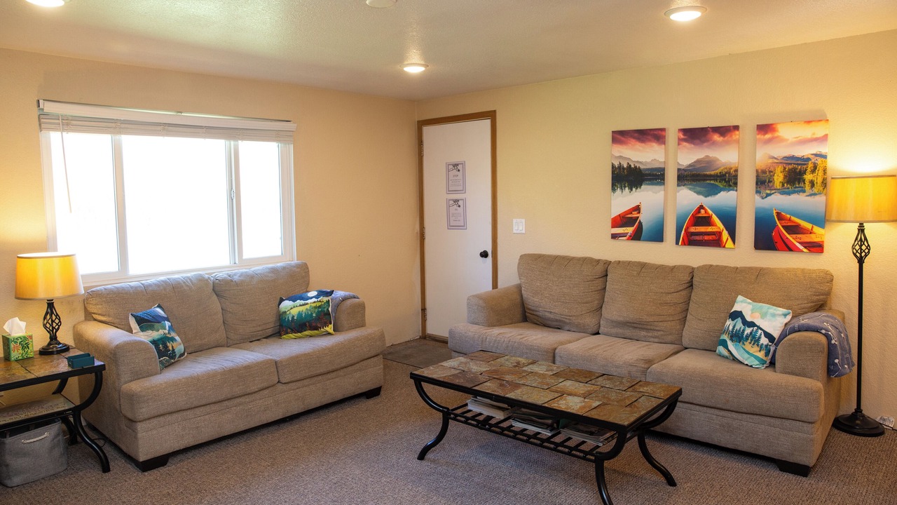 Photo of Livingroom in Heart of Missoula