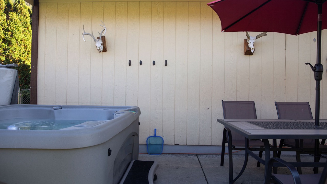 Photo of Outdoor in Heart of Missoula