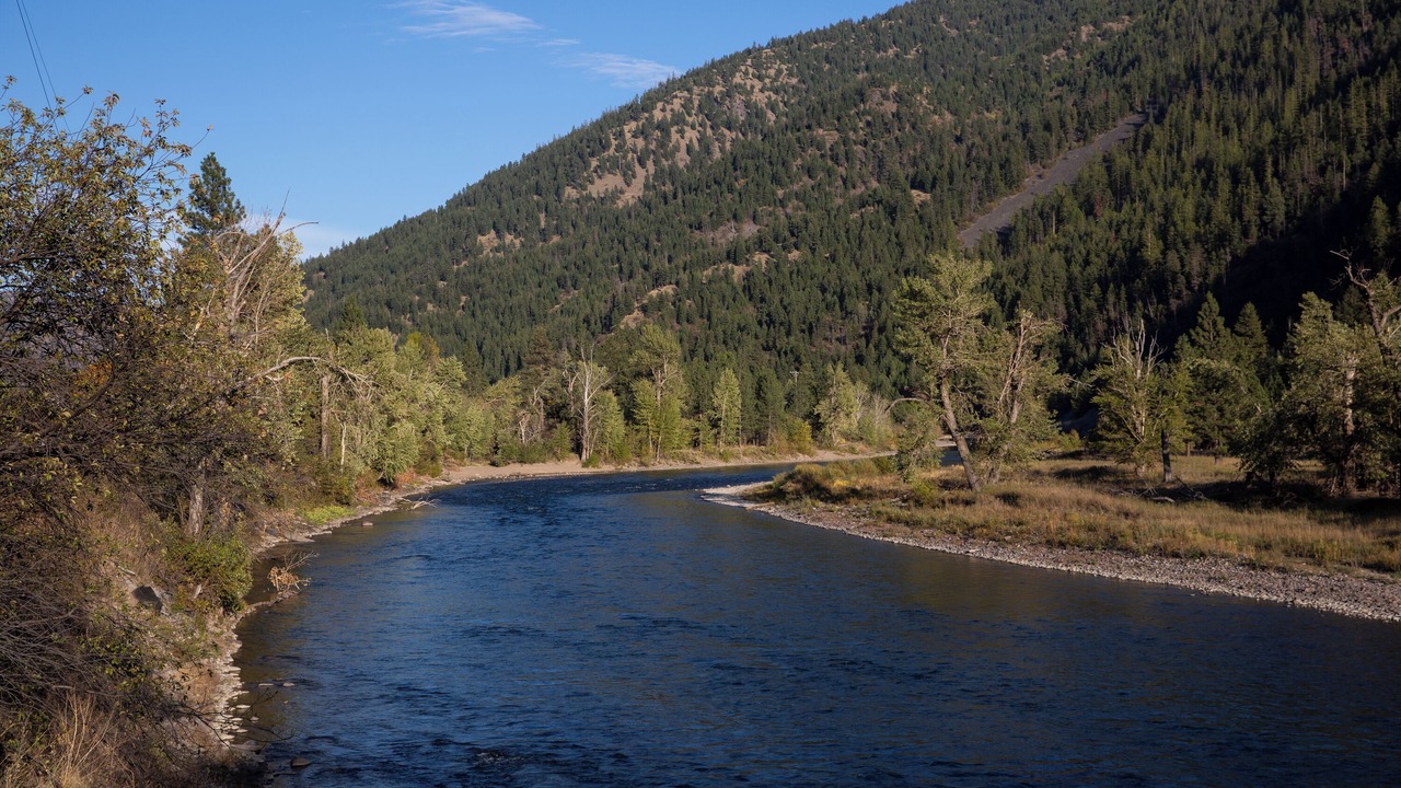 Photo of Others in Heart of Missoula
