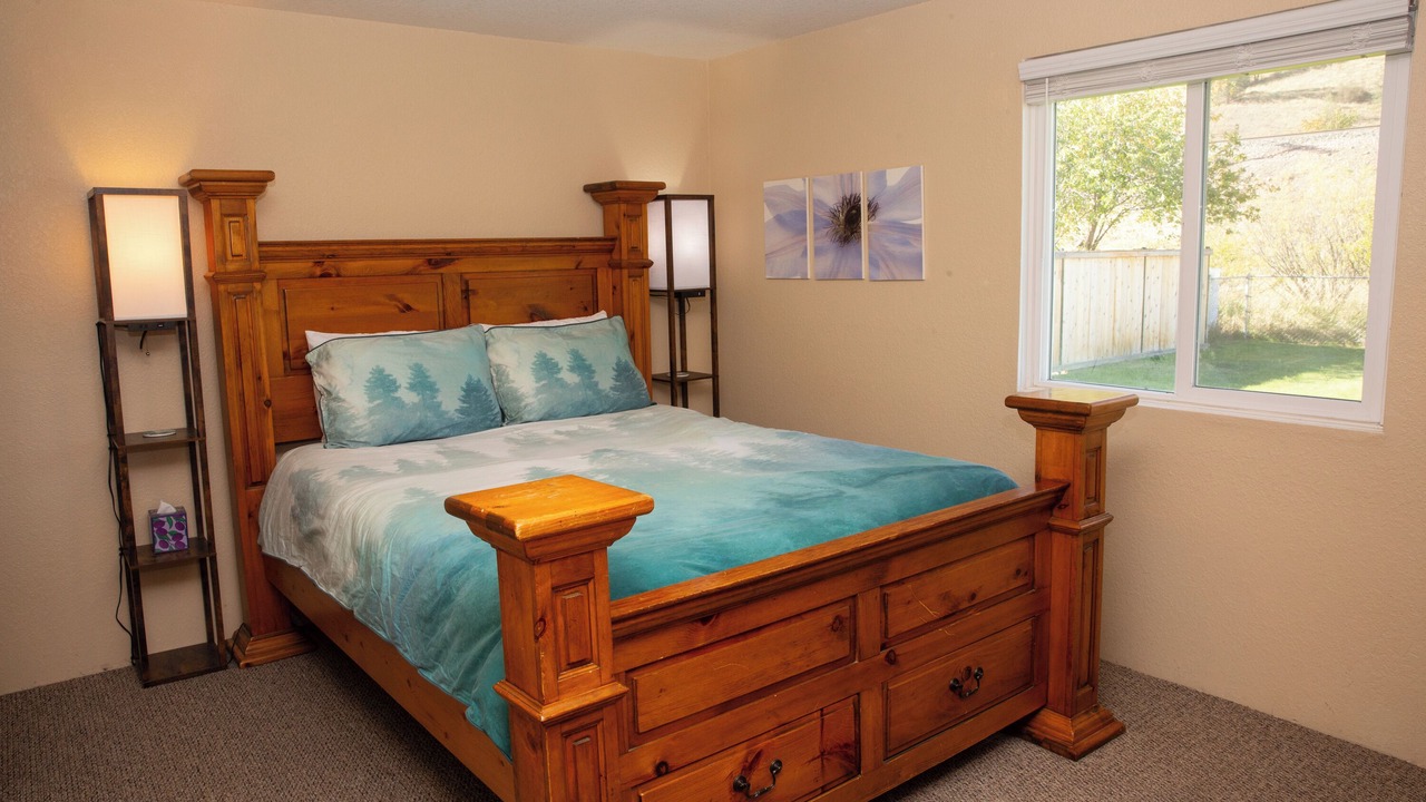 Photo of Bedroom in Heart of Missoula
