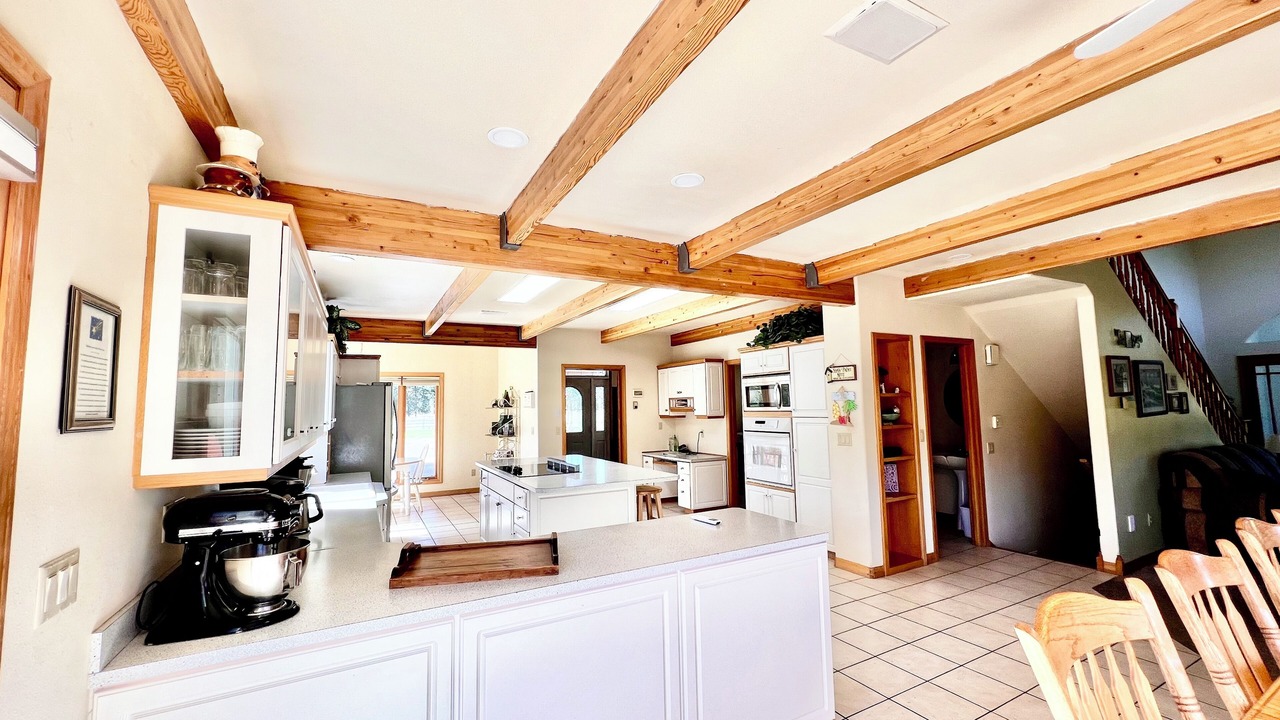 Photo of Kitchen in Ronan