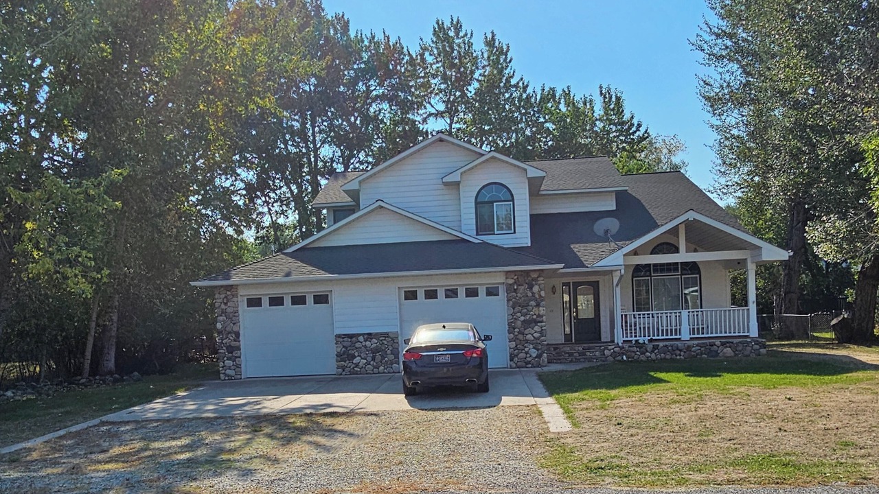 Photo of Outdoor in Absarokee