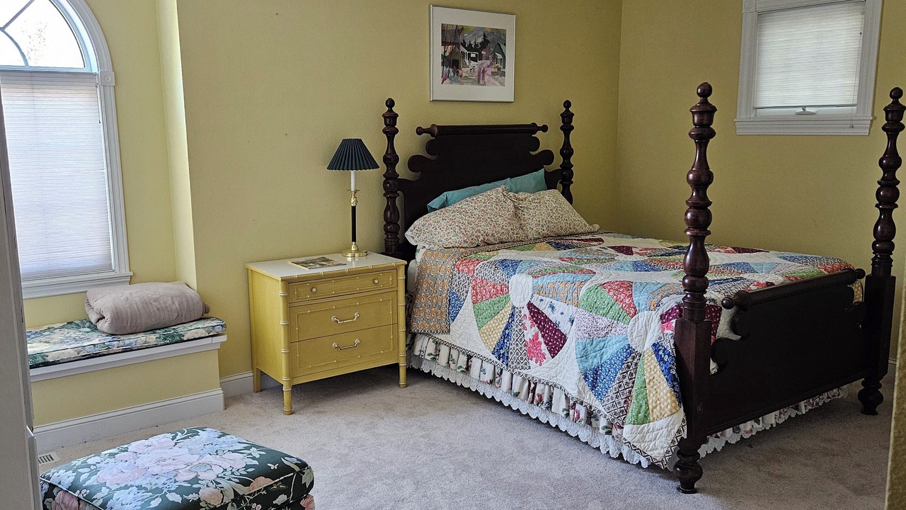 Photo of Bedroom in Absarokee