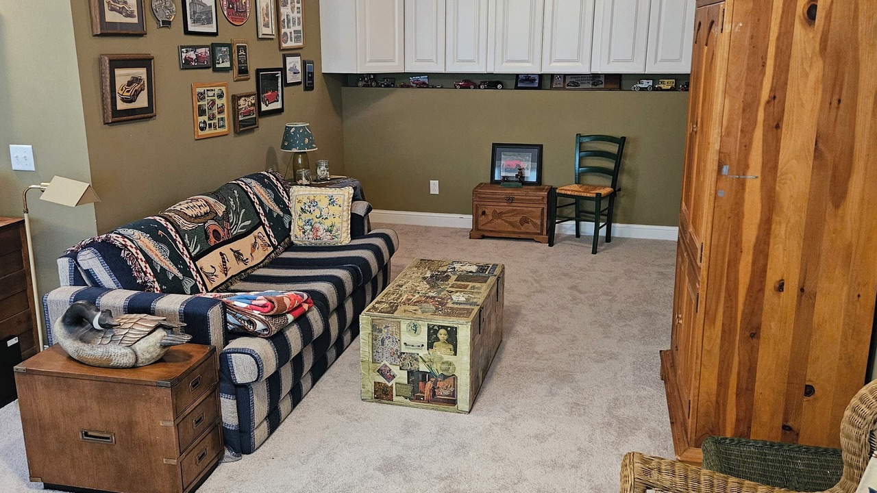 Photo of Livingroom in Absarokee