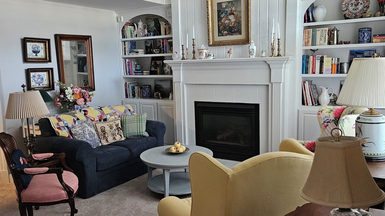 Photo of Livingroom in Absarokee