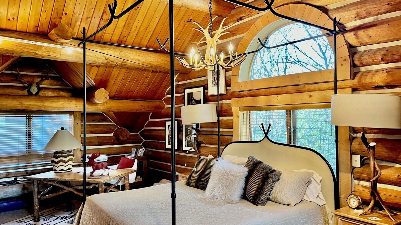 Photo of Livingroom in Sundance