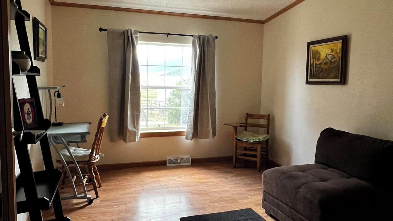Photo of Livingroom in Livingston