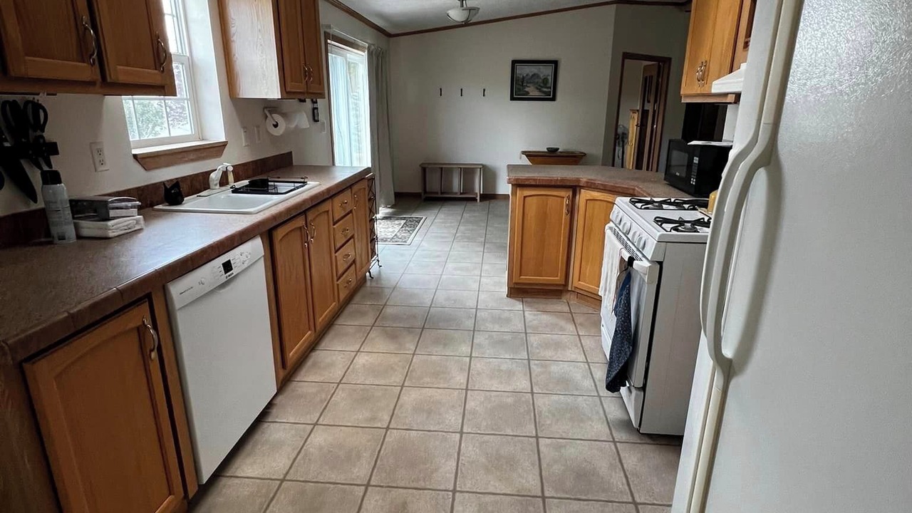 Photo of Kitchen in Livingston