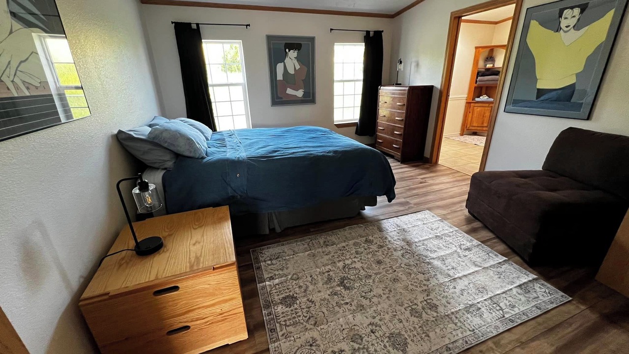 Photo of Bedroom in Livingston