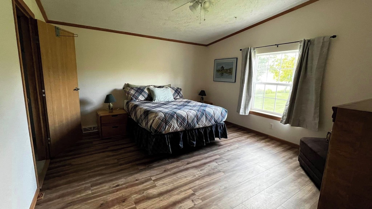 Photo of Bedroom in Livingston