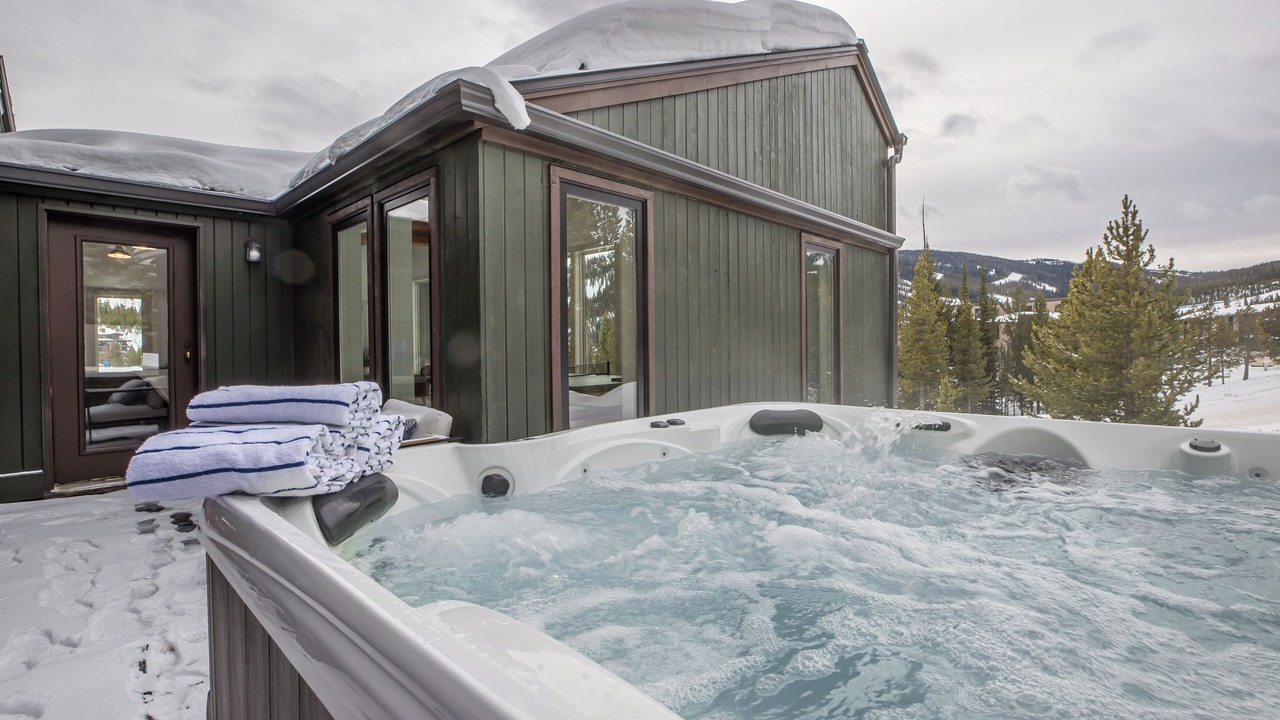 Photo of Outdoor in Big Sky