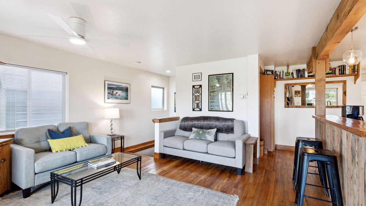 Photo of Outdoor in University District