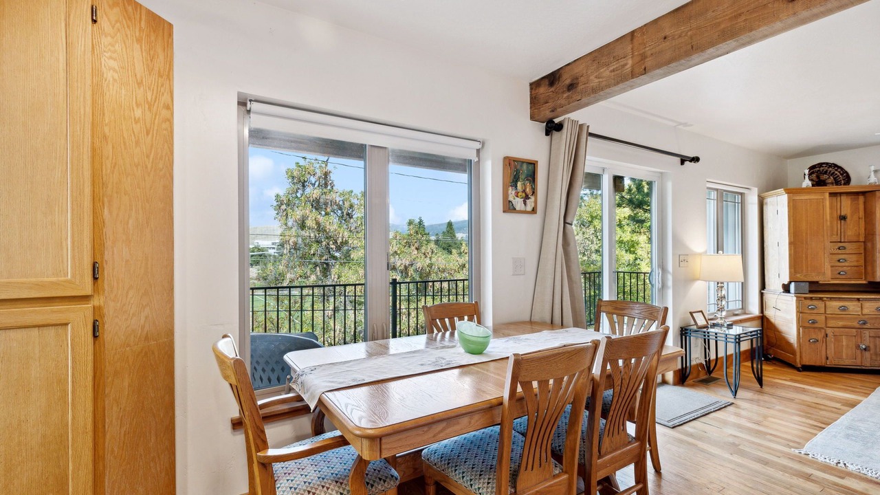 Photo of Bedroom in University District