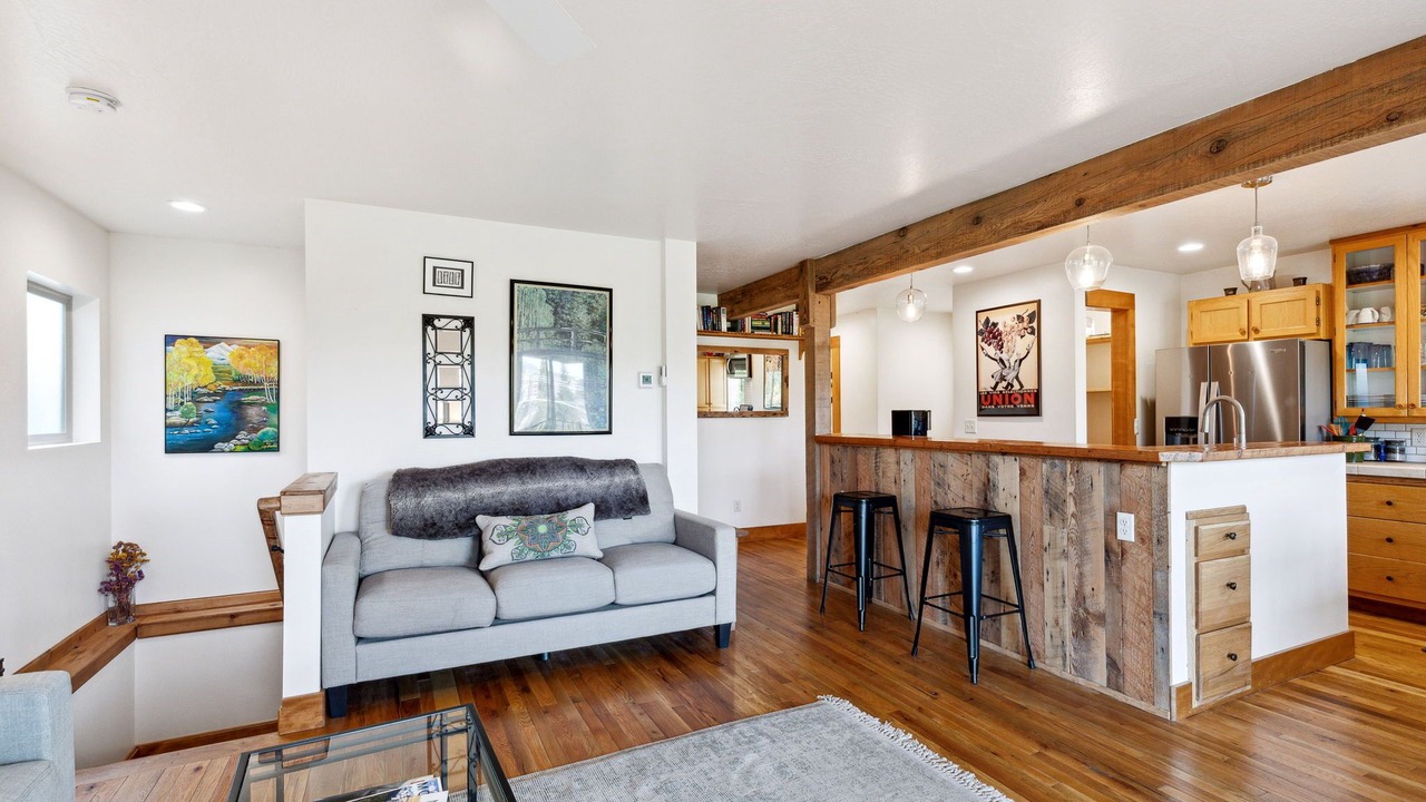 Photo of Outdoor in University District