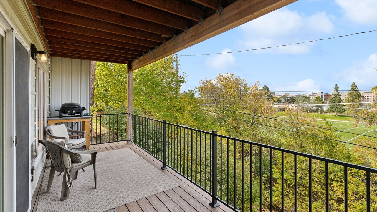 Photo of Outdoor in University District