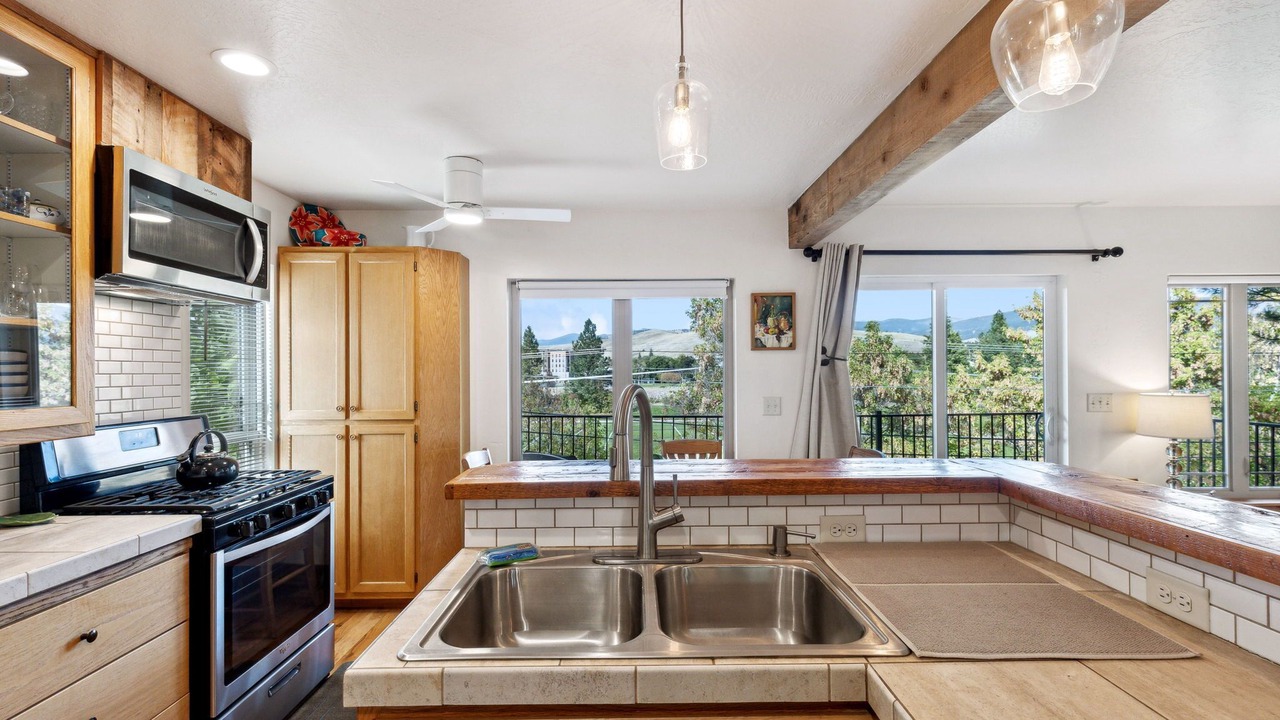 Photo of Outdoor in University District