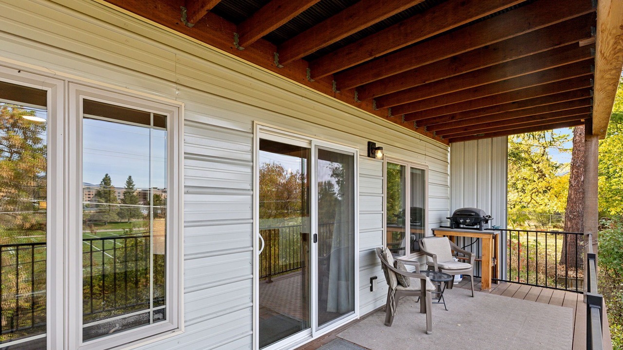 Photo of Outdoor in University District