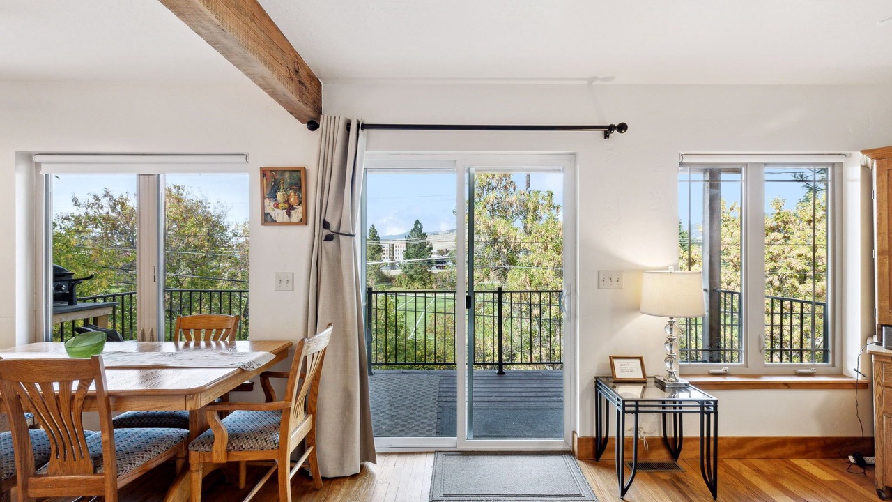 Photo of Outdoor in University District