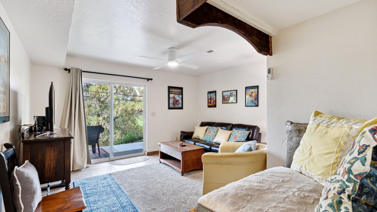 Photo of Bedroom in University District