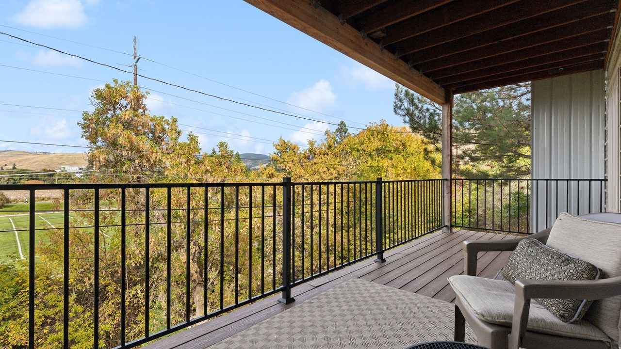 Photo of Outdoor in University District